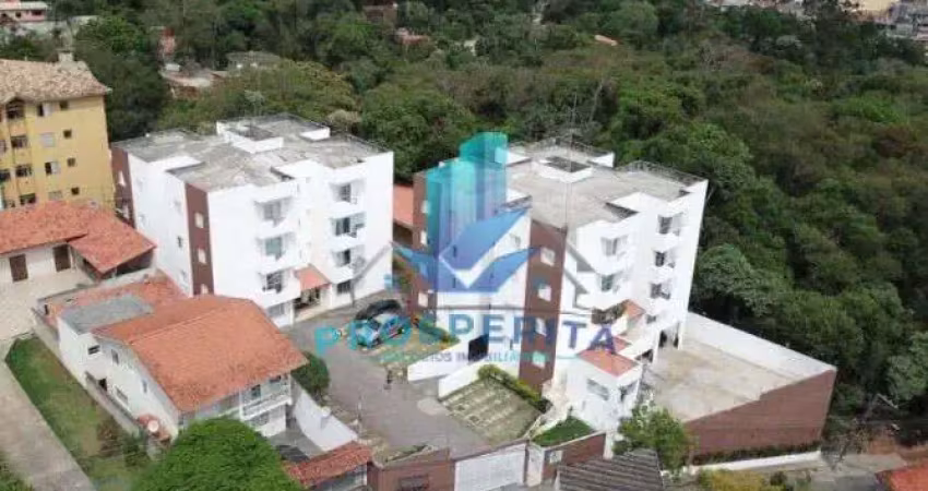 ALTOS DO SABIA - Apartamento Térreo 02 dorms- Cond. Res. Altos do Sabiá - Cotia/SP