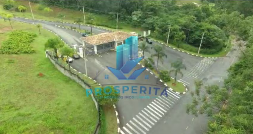 Terreno à venda, 392 m² - Reserva Santa Paula - Cotia/SP