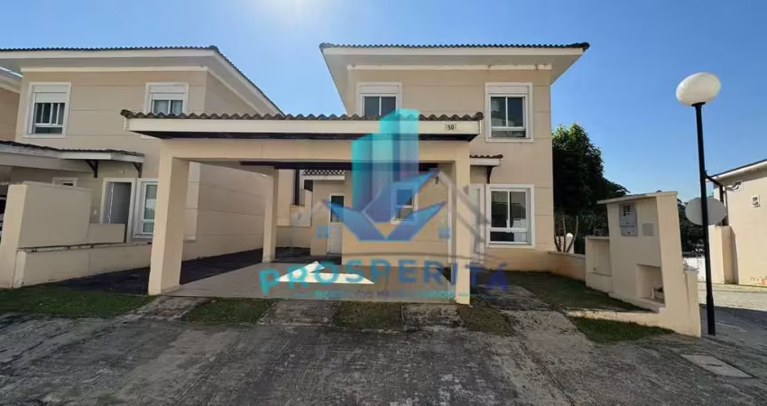 Mirante Jardim da Glória - Casa em Condomínio de Alto Padrão no Jd da Glória com 3 suítes e 3 vagas
