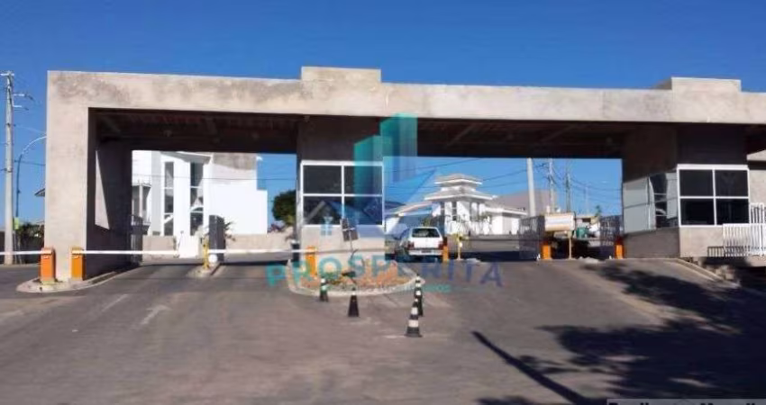 Terra de Santa Adélia - Oportunidade Terreno com 631m² - Pronto para Construir - Cond. Terras de Santa Adélia - Vargem Grande Paulista/SP
