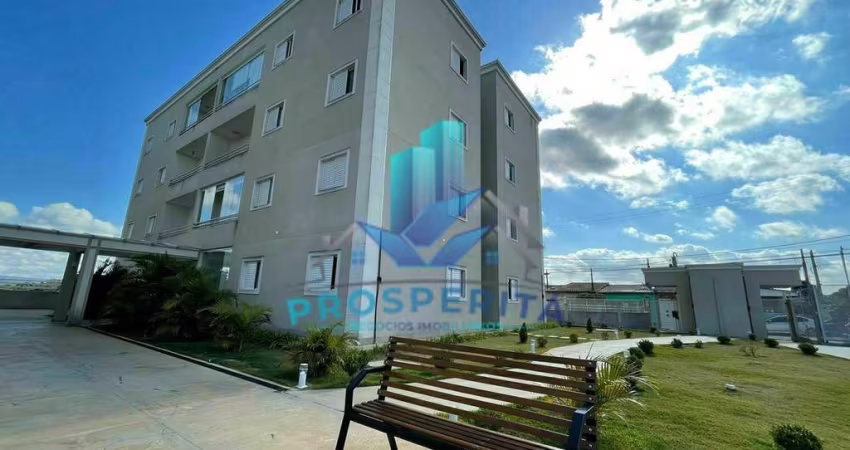 Residencial Praça Paraiso - Apartamento 72m - sendo  2 Dorms. sendo 01 Suíte Jd. Lina - Cotia/SP
