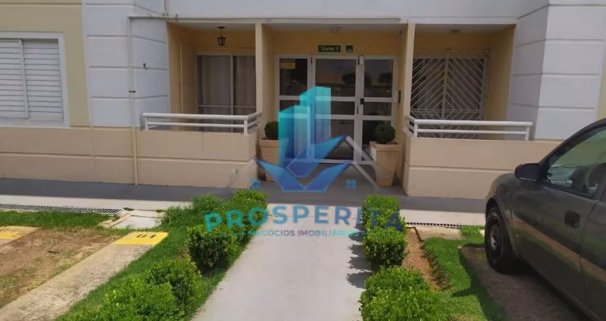 Residencial Valle Verde - LINDO Apto 4° andar - 02 dorms - Valle Verde - Jd Isis - Cotia/SP