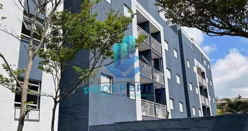 Apartamento  02 dorms.  - Cond.JD.Europa II  - Cotia/SP