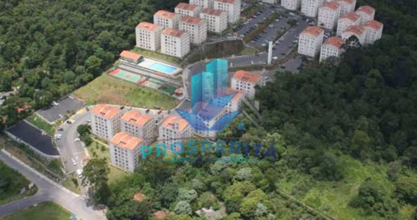 Cond Green Land - Ótimo Apto  pronto para morar   02dorms. Cond.Green land - Cotia/SP