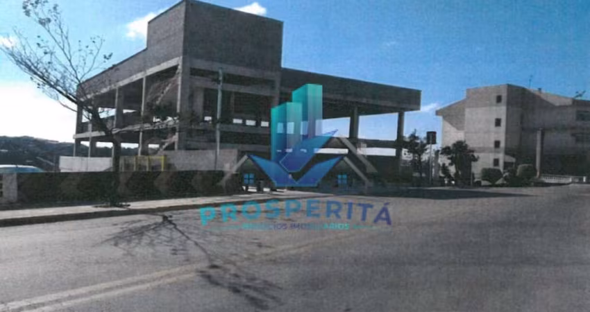 ´Prédio Comercial  -  Locação parcial ou total - Jd. Nomura   -  COTIA/SP