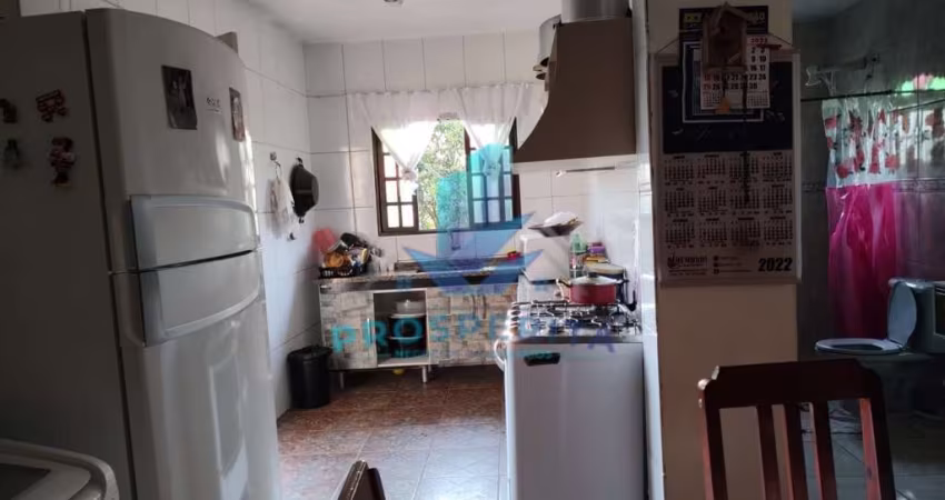 Casa à venda em Paisagem Casa Grande, Cotia - SP