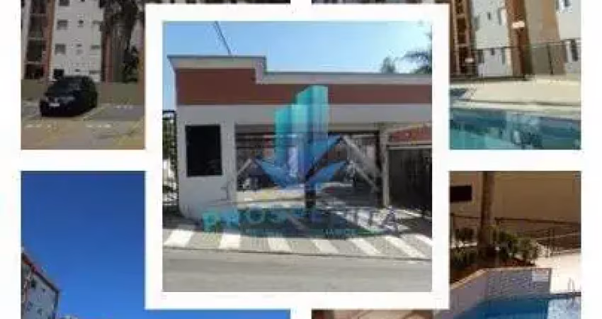 Condominio costa do sol - jardim sabiá - lindo apartamento à venda em cotia- ótima localização na altura do km 31,5 da raposo tavares