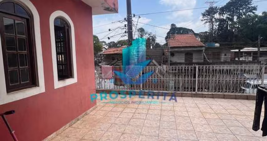 Casa à venda no bairro Jardim do Engenho - Cotia/SP