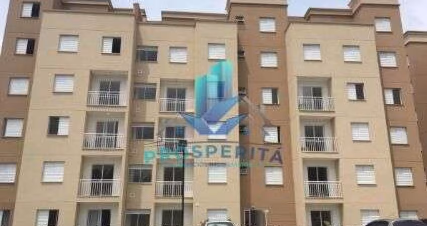 Le mont - Apartamento 02 Dorms. Cond. Lemont I  Cotia/SP