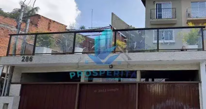Casa com 2 quartos à venda na Rua Rio Branco, Jardim Miranda, Cotia