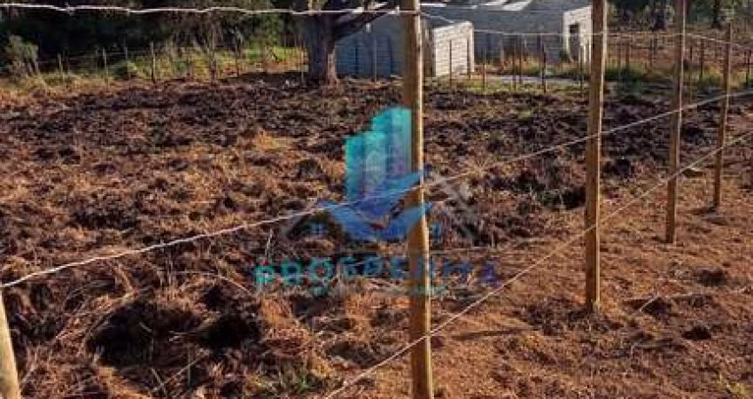 Terreno à Venda, 375m² por R$ 50.000 - Jd Panorama - Cotia/SP