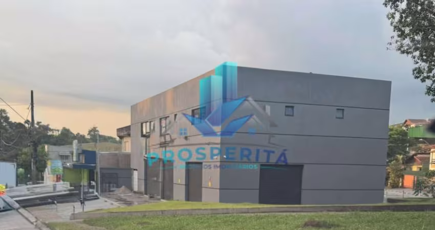 Ponto comercial 300 M² - JD.  Dos Ipês Cotia/-SP