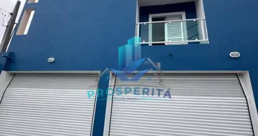 Salão comercial  300 mts  - jardim rosalina , cotia/sp