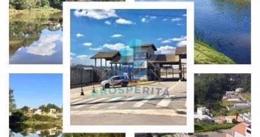 Condomínio Lago do Sol - Terreno plano, 500 m², à venda por R$ 450.000