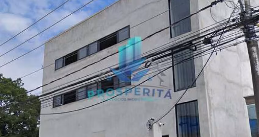 Prédio Comercial em Jardim Nomura, Cotia/SP
