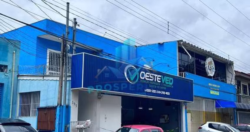 Sala Comercial - 68mts - Granja Carolina - Cotia/SP