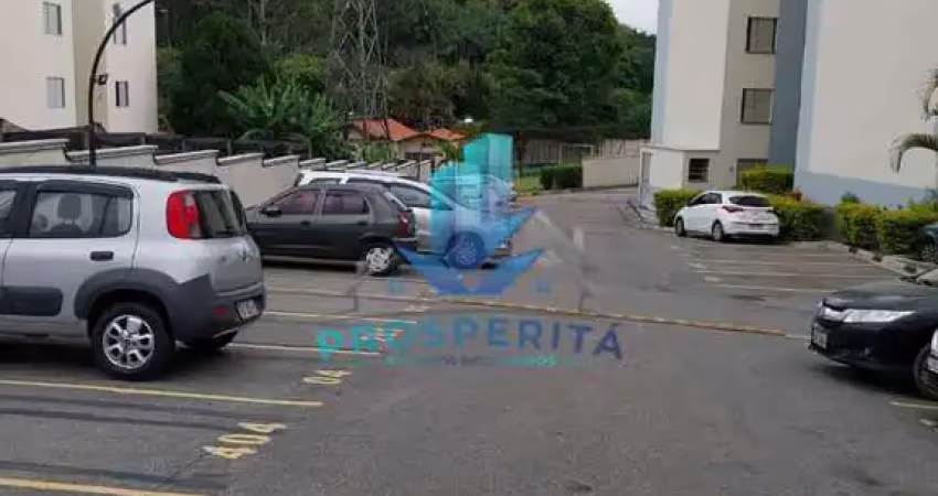 Condominio residencial jardim da gloria l - lindo apto 51m² res. jardim da gloria iii  - cotia/sp
