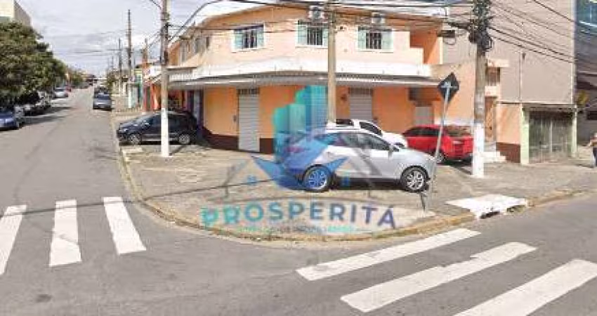 Sala Comercial  Piso Superior 70mts - Jd Sabiá - Cotia/SP