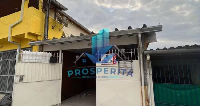 Casa com 3 Quartos e 2 banheiros 121 m²  - Mirante da Mata - Cotia/SP