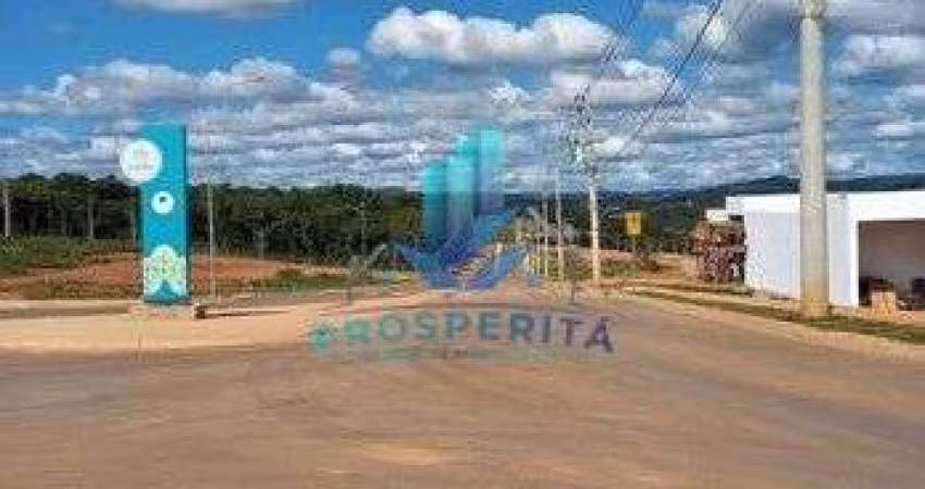 Residencial Florada Raizes - Terreno em Condomínio em Águassaí, Cotia/SP