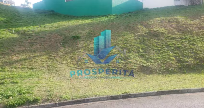 Terreno à venda em Cotia/SP
