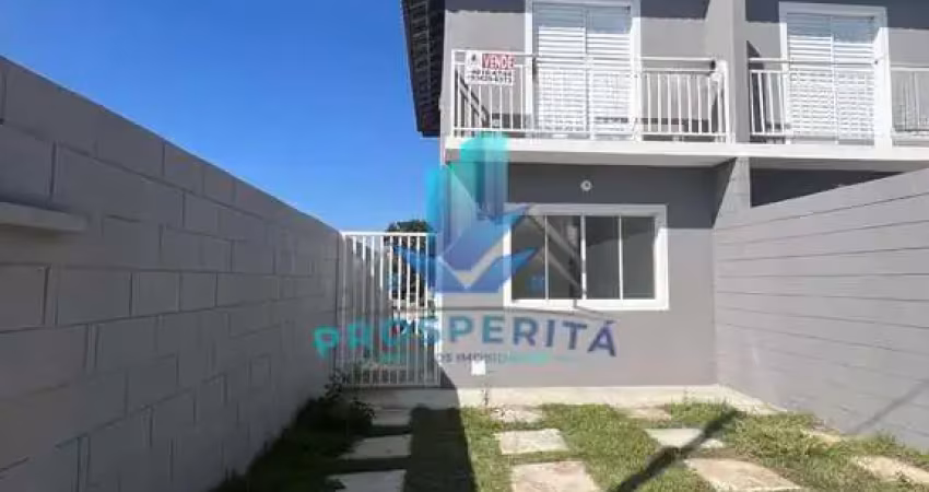 Casa à venda no bairro Residencial Pastoreiro - Cotia/SP