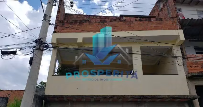 Casa pronta para morar por apenas R$ 300.000,00 - Amador Bueno -  Itapevi/SP