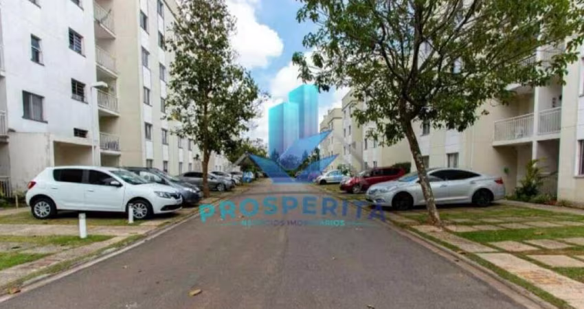 Residencial Bosque Clube - Apto 01 dorms- COND. BOSQUE  CLUBE -  JD  MONTE SANTO - COTIA/SP