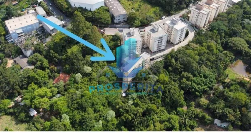 Residencial Vista Verde - Ótimo apto Mobiliado - 02 dorms - 57mts - Cond. Vista Verde - Parque Rincão - Cotia/SP
