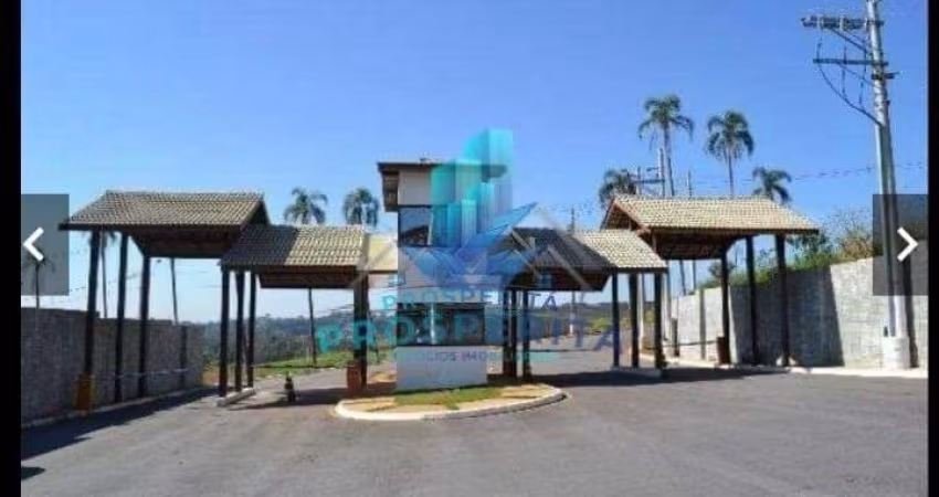 Condomínio Lago do Sol - Terreno em declive, 510 m², à venda por R$ 350.000 Condomínio Lago do Sol - Bairro Jardim Nossa Senho