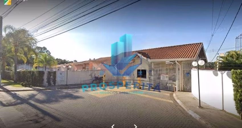 Sobrado com planejados - 3 dorms - Condomínio  Porto Seguro -  Cotia/SP