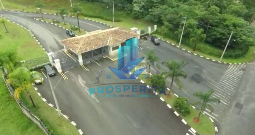 Reserva Santa Paula - Terreno  435 m² C/ Projeto Aprovado - Reserva Santa Paula - Cotia/SP