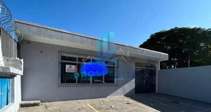 Salão comercial 03 pavimentos   250 m² - ÁREA TOTALMENTE COMERCIAL - Jd. Nomura   - COTIA/SP