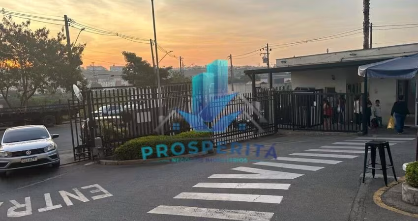 Veredas de Quitauna - Lindo Apto no ultimo andar - Cond. Veredas de Quitauna - Bairro São Pedro - Osasco/SP