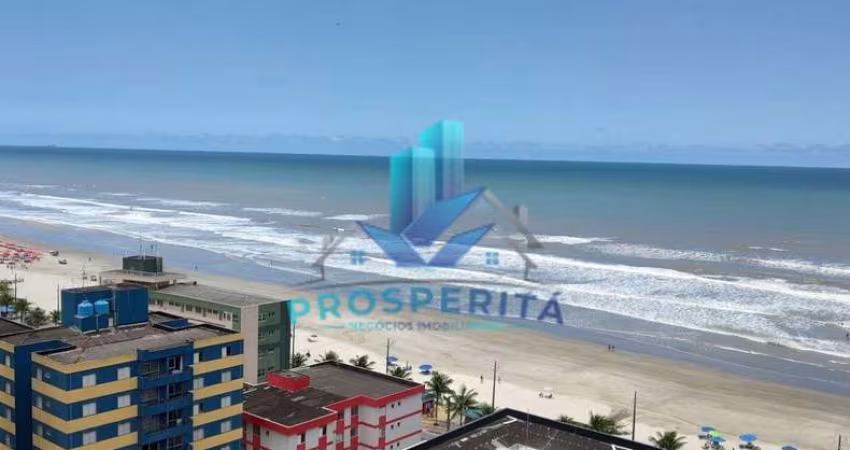 Apartamento 03 Dorm. com 01 Suíte - Mongagua  Litoral Sul/SP