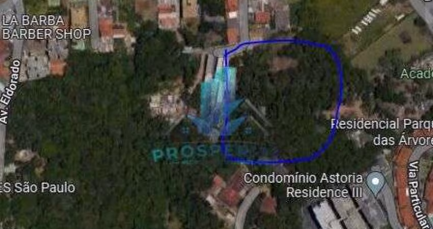 Oportunidade Terreno  2600 m2 por apenas 499mil  - Jardim Sabiá  - Cotia/SP