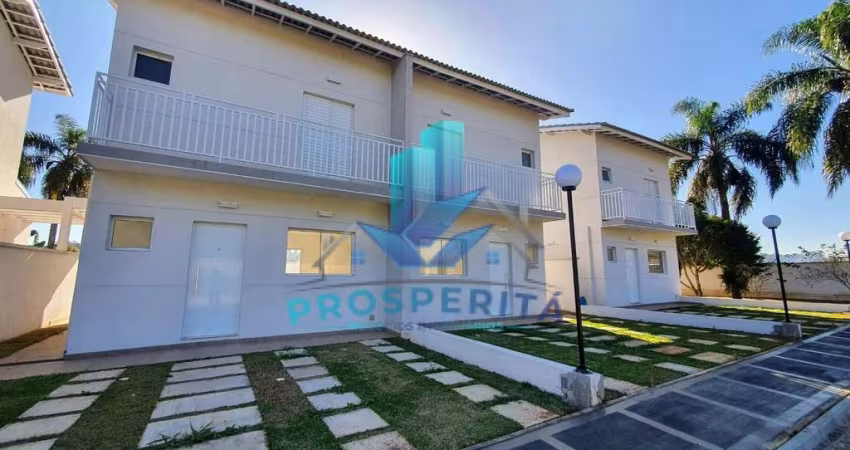 Villagio Carmo - Casa Padrão (Condominio Fechado)