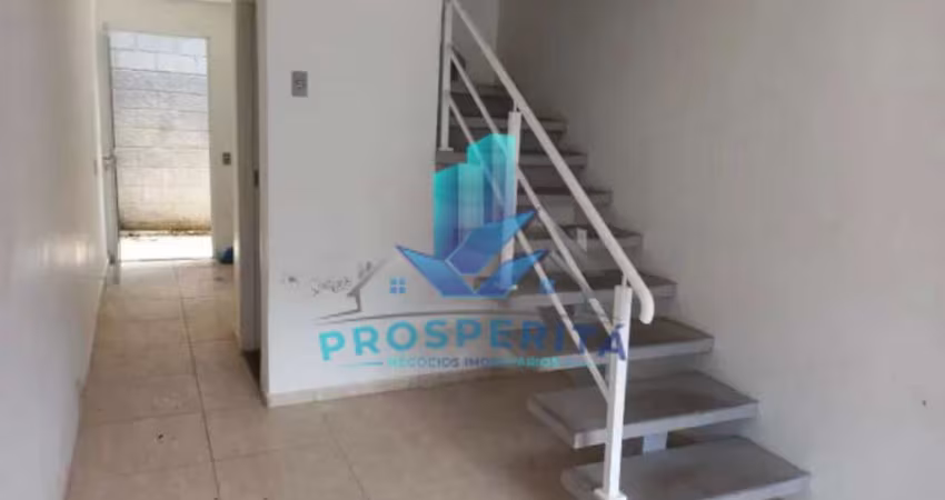 Condomínio Residencial Bella Vitta - Casa à venda no bairro Graça - Cotia/SP