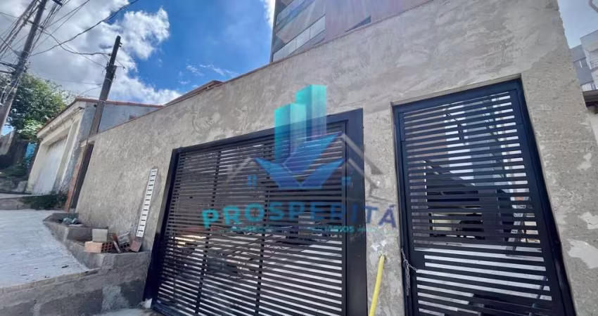 Apartamento C/ 2 dorms Residencial Beatriz - Jardim Ipê - Cotia/SP