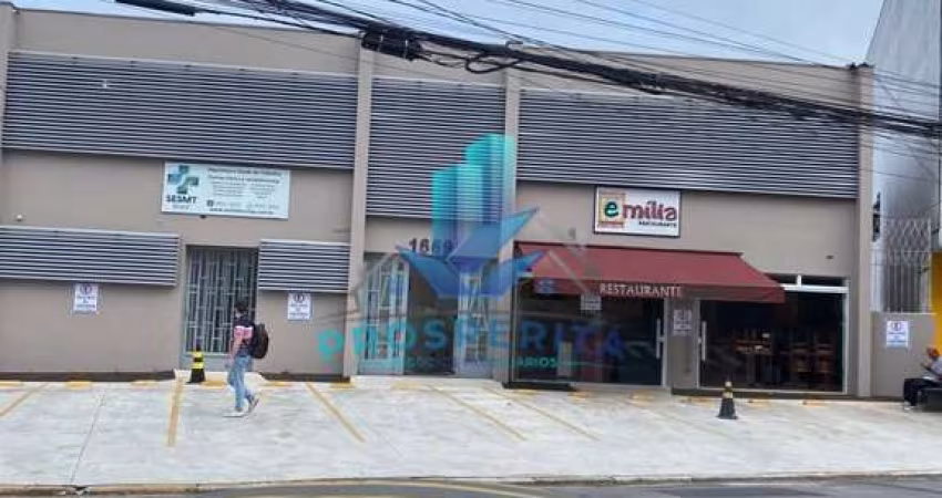 Sala Comercial  70m² - Frente c/ Forum de Cotia