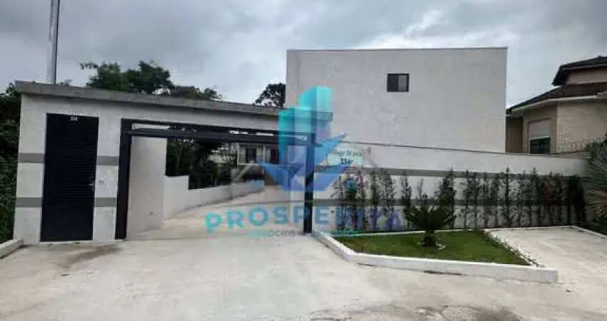 Villagio  com 11 Casas Tríplex (NOVAS)- Outeiro do Paasargada - Cotia/SP