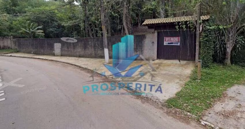 Ótima casa térrea com 03 dorms - Parque Rincão - Cotia/SP