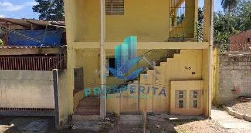 Ótima casa Térrea - 01 dorm. - Lageado /Cotia - SP