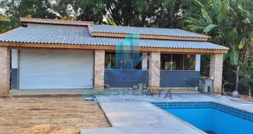 Casa com 3 quartos à venda na Rua Garcia Rocha, Dona Catarina, Mairinque