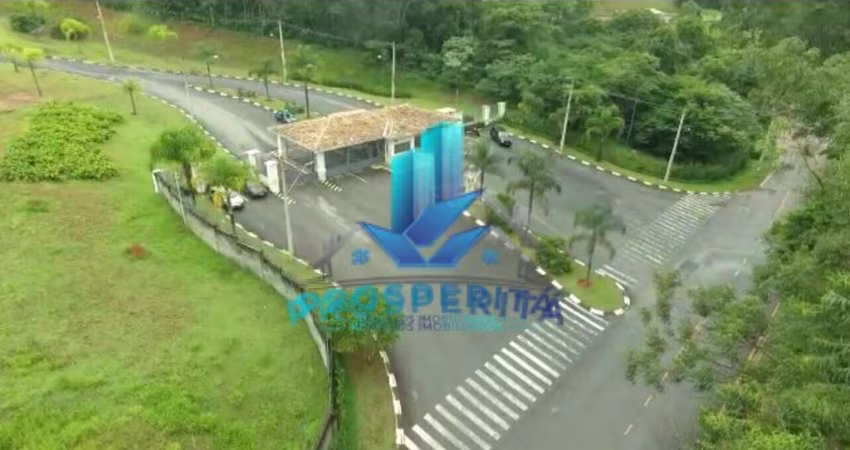 Terreno à venda, 399m²  - Declive  -  Cond. Res.Santa Paula - Cotia/SP