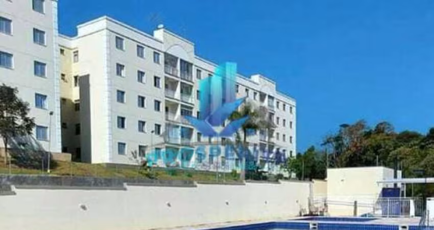 Costa Verde - Apartamento  02 dorms. Cond. Costa Verde   Cotia/SP