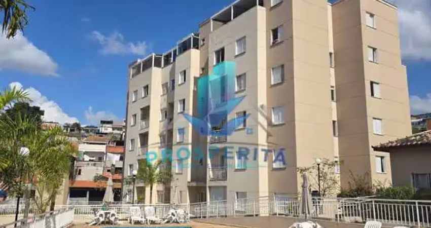 Condomínio Residencial Essence - Lindo apto para venda - Residencial Essence - Jardim Nova - Cotia/SP
