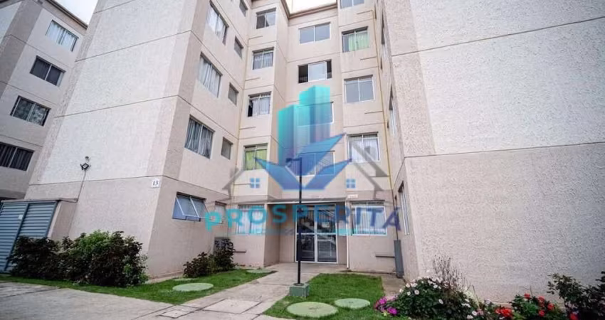 Residencial Nova Zelândia I - Excelente  Apto 02 Dorms  38m² -  Cond. Nova Zelândia I - Jd Petropolis - Cotia/SP