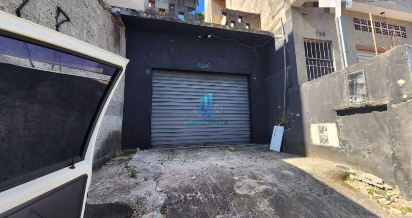 Sala Comercial em Mirante da Mata -  Cotia/SP