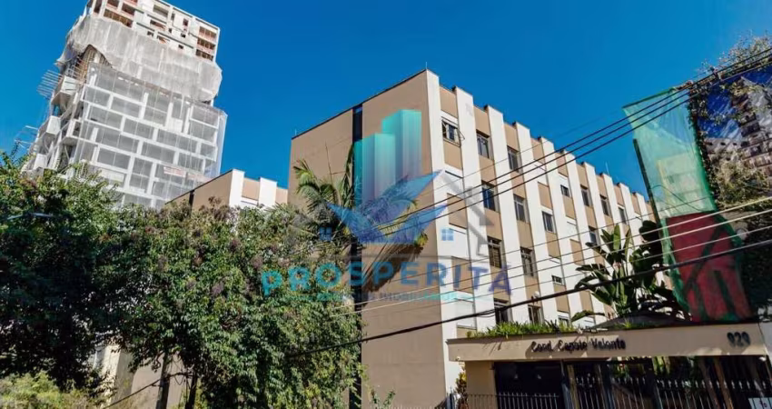 Edificio Capote Valente - OPORTUNIDADE !!! Apto 02 dorms - 56mts - Bairro Pinheiros - São Paulo/SP